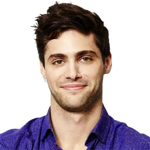 Matthew Daddario age and date of birth