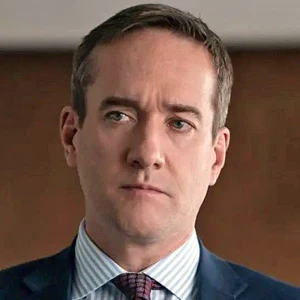 Matthew Macfadyen age and date of birth