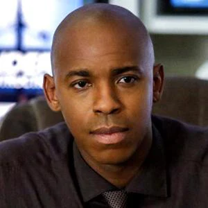 Mehcad Brooks age and date of birth