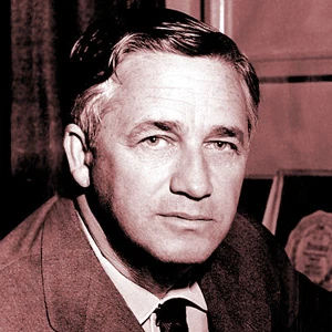 Mervyn LeRoy age and date of birth