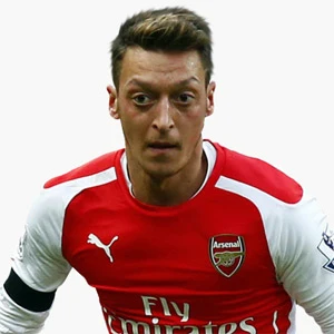 Mesut Özil age and date of birth