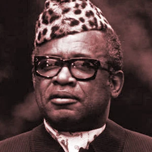 Mobutu Sese Seko age and date of birth