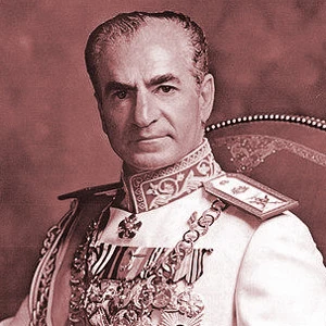 Mohammad Reza Pahlavi age and date of birth