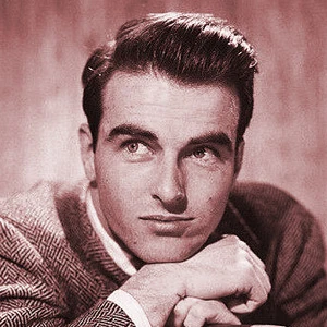 Montgomery Clift age and date of birth