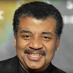 Neil deGrasse Tyson age and date of birth