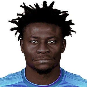 Obafemi Martins