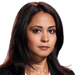 Parminder Nagra age and date of birth
