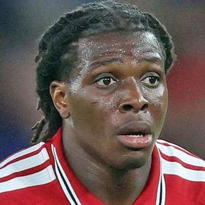 Patrick Dorgu age and date of birth