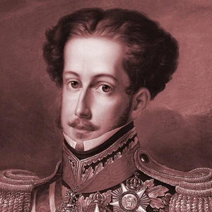 Pedro I of Brazil age and date of birth