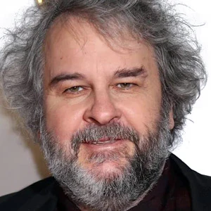 Peter Jackson age and date of birth