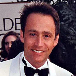 Peter Marc Jacobson age and date of birth