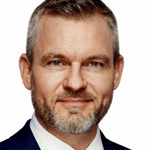 Peter Pellegrini age and date of birth
