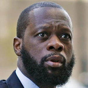 Pras age and date of birth