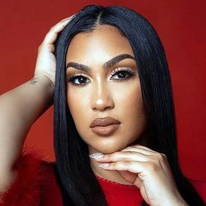 Queen Naija age and date of birth