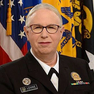 Rachel Levine age and date of birth