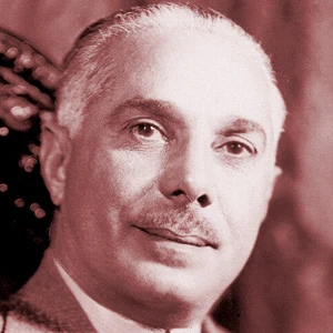 Rafael Trujillo age and date of birth