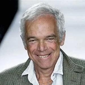 Ralph Lauren age and date of birth