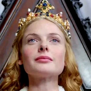 Rebecca Ferguson age and date of birth