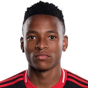 Relebohile Mofokeng age and date of birth