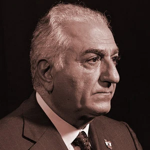 Reza Pahlavi age and date of birth