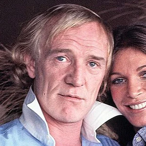 Richard Harris age and date of birth
