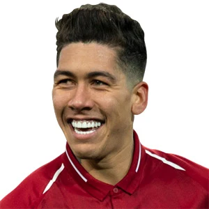 Roberto Firmino age and date of birth