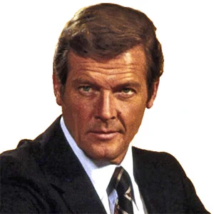 Roger Moore age and date of birth