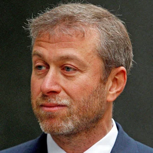Roman Abramovich age and date of birth