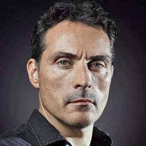 Rufus Sewell age and date of birth