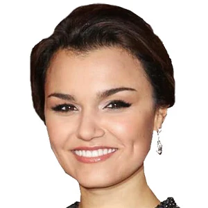Samantha Barks age and date of birth