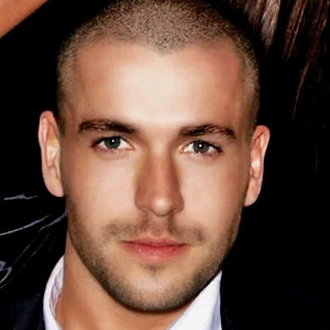 Shayne Ward age and date of birth