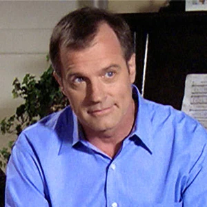 Stephen Collins age and date of birth