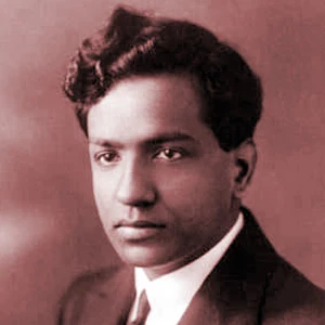 Subrahmanyan Chandrasekhar age and date of birth