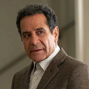 Tony Shalhoub age and date of birth