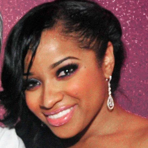 Toya Johnson