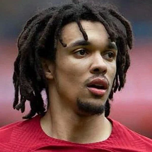 Trent Alexander-Arnold