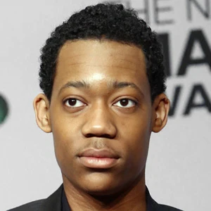 Tyler James Williams age and date of birth