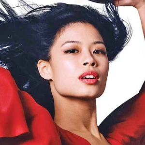Vanessa-Mae