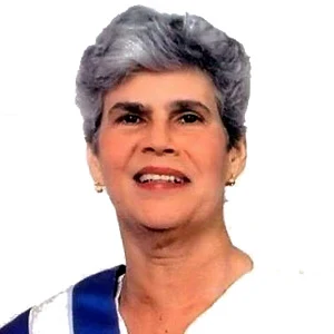Violeta Chamorro age and date of birth