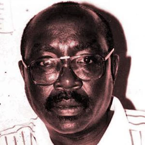 Wahome Mutahi age and date of birth