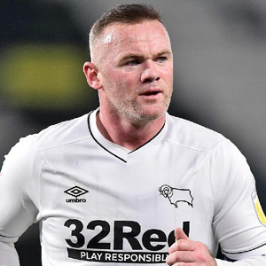 Wayne Rooney