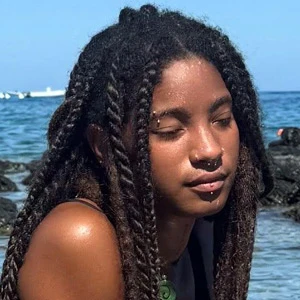 Willow Smith age and date of birth
