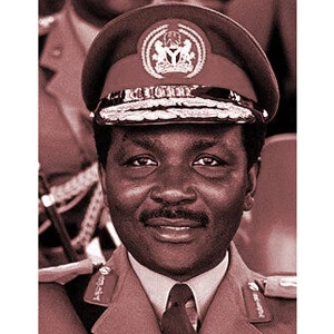 Yakubu Gowon age and date of birth