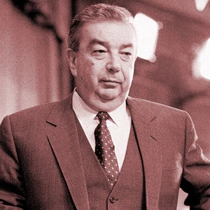 Yevgeny Primakov age and date of birth
