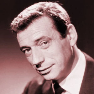Yves Montand age and date of birth