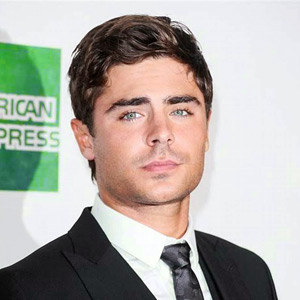 Zac Efron