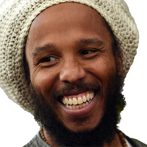 Ziggy Marley age and date of birth