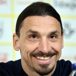 Zlatan Ibrahimović