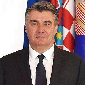 Zoran Milanović age and date of birth