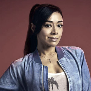 Aimee Garcia